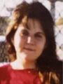 Hannah Rowell missing person case profile photo