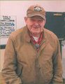 Lawrence Thorsteinson missing person case in Morton, Washington