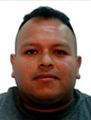 DENIS HERNANDEZ GUERRA missing person case in McAllen, Texas