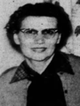 Louise Zunker missing person case profile photo