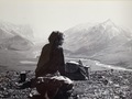 David Allen missing person case in Denali National Park, Alaska