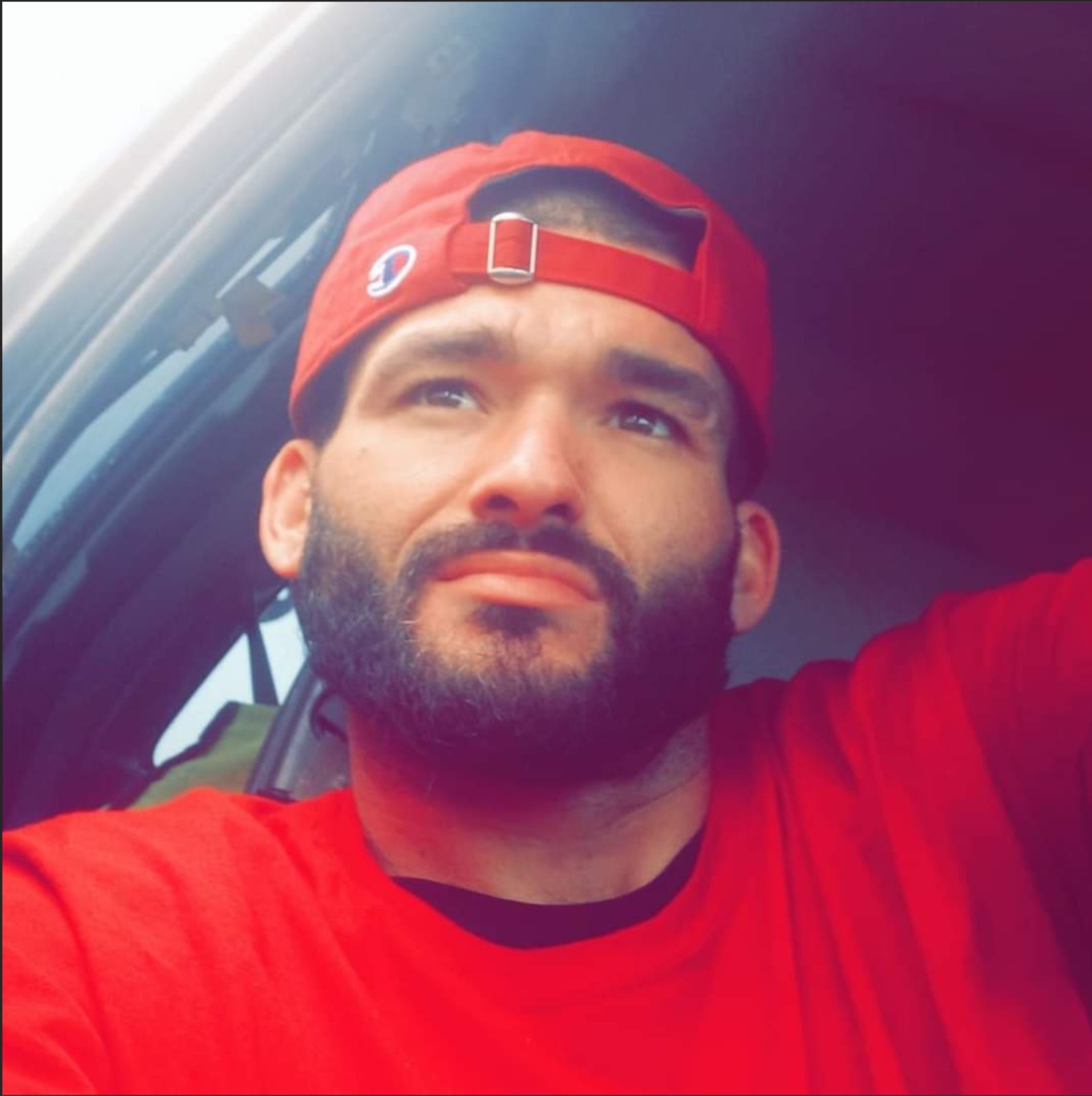 Steven Roberts missing person case in Enoree, South Carolina