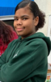 Jayla Cato missing person case profile photo