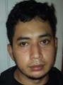 Cristian Parada Garcia missing person case in Armstrong, Texas
