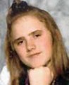 Andrea Augsburger missing person case in McAllen, Texas