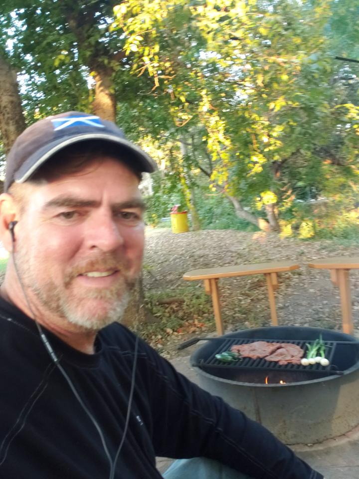 David Dareing missing person case in Knoxville, Tennessee