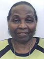 Gertrude Keene missing person case profile photo