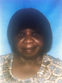 Bertha Sistrunk missing person case profile photo