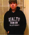 Gabriel Cardenas missing person case profile photo