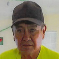 Roger Charley missing person case profile photo