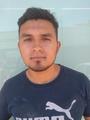 Manuel Acosta missing person case profile photo