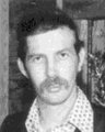 Calvin Deets missing person case in Bonham, Texas