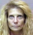Debra Criqui missing person case in Hurst, Texas