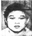 Le Dinh missing person case in San Diego, California