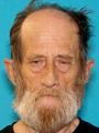 Earl Hyman missing person case in San Francisco, California