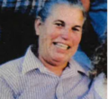 Betty Lobush missing person case profile photo