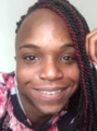 Sacoya Cooper missing person case profile photo