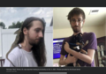 Nicholas Smyre missing person case in Harrisburg, Pennsylvania