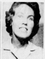 Barbara Lunsford missing person case in Lexington, Kentucky