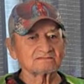 Rafael Naranjo missing person case profile photo