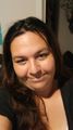 Holly Odom missing person case profile photo