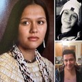 Emmilee Risling missing person case in Weitchpec, California