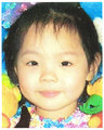 Ellisya Santoso missing person case profile photo