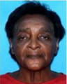 Earsie Richardson missing person case in Evergreen, Alabama