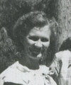 Floradean Walker missing person case in Hext, Texas