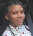 Jada Simelton missing person case in Houston, Texas