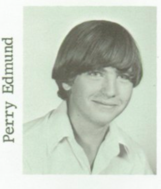 Perry Edmunds missing person case in Pawlet, Vermont