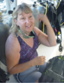 Maureen Ehart missing person case profile photo