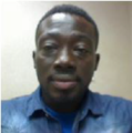 PATRICK AFRIYIE missing person case profile photo