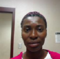 FREDA AFRIYIE missing person case profile photo