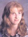 Sabrina Kahler missing person case profile photo