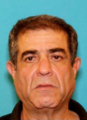 Ebrahim Pouldar missing person case in Los Angeles, California
