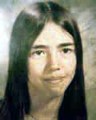 Tamera McCurry missing person case profile photo