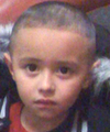 Anthony Rivera missing person case profile photo