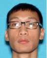 Qizhao Su missing person case profile photo