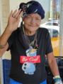Barbara Bustamante missing person case in San Antonio, Texas