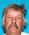 Christopher Prows missing person case in Sonora, California