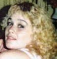 Ginger Sutherland missing person case in Fresno, Texas