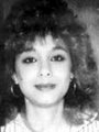 Cheryl Vasquez missing person case in El Paso, Texas