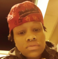 Jasmine Daughtry missing person case in Santa Monica, California