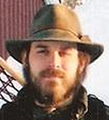 Christopher Hallaxs missing person case profile photo