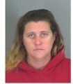 Misty Morris missing person case profile photo