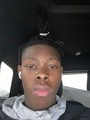 KyErick Jackson missing person case in Dallas, Texas