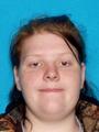 Chelsey Israel missing person case in Garberville, California