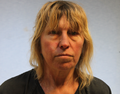 Sharon Spence missing person case in Mesquite, Texas