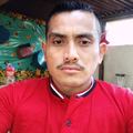 Cesar Mazariegos Luis missing person case in Odessa, Texas